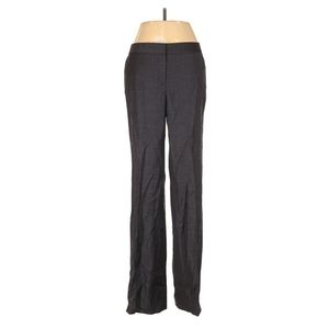 Classiques Entier 100% Wool Pants